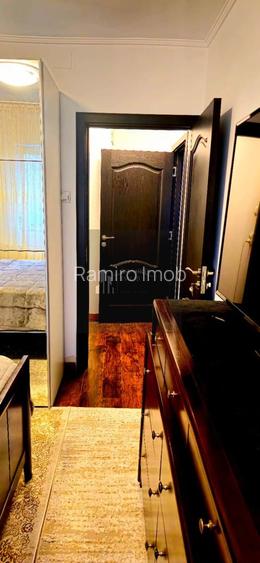 Apartament 2 camere, semidecomandat Rahova - 9