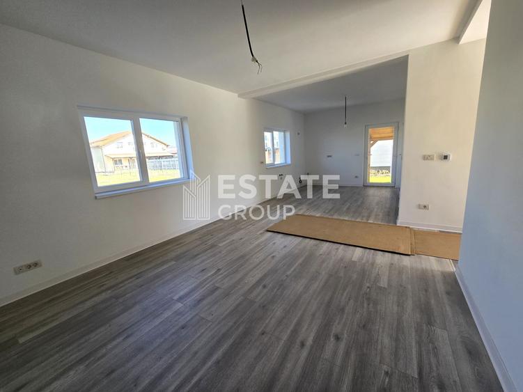 Casa individuala in Mosnita Noua - 0% COMISION !