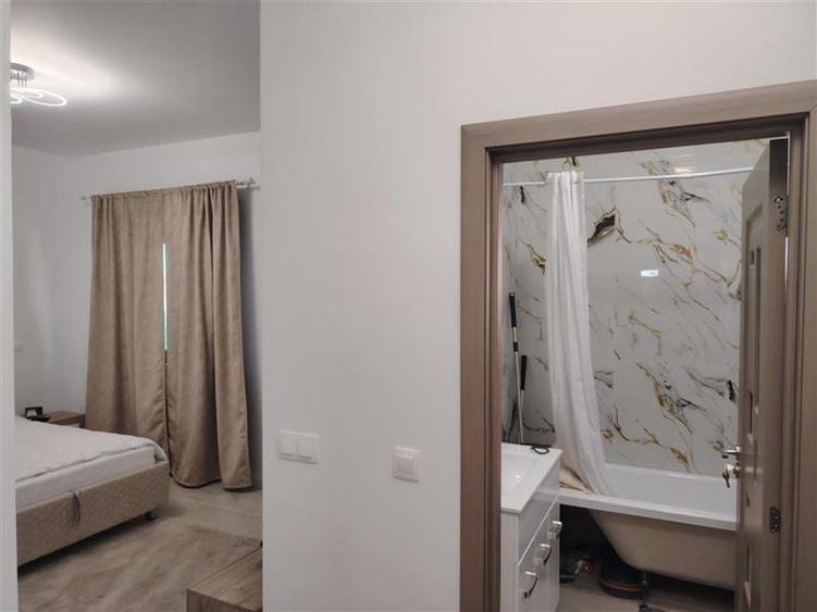 Casa constructie 2025 situata in cartier rezidential, vecinatati excelente