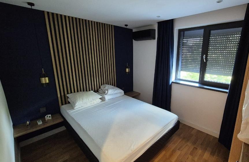 🏡 Apartament 2 camere modern – Podu Roș, Bd. Țuțora G2 Decomandat • 40 mp
