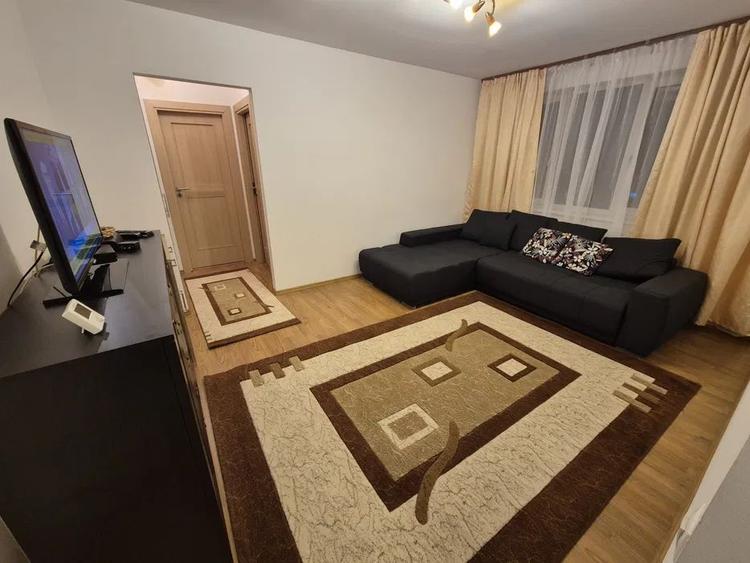 Apartament cu 2 camere | 52 mp | Gheorgheni