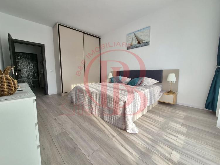 Apartament 2 camere Mobilat Utilat-Th. Pallady Metrou Teclu