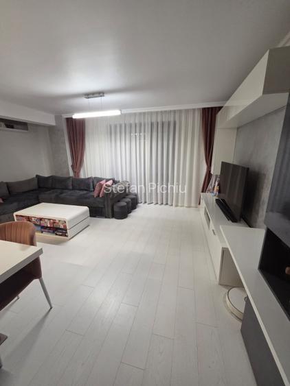 Apartament 3 camere in Tatarasi bloc nou, CADOU luna aceasta Mercedes EQA 300  - 2