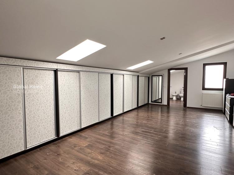 Imobil nou 2015 | Eminescu - Mosilor - Fainari | Teren 246 mp | Garaj |