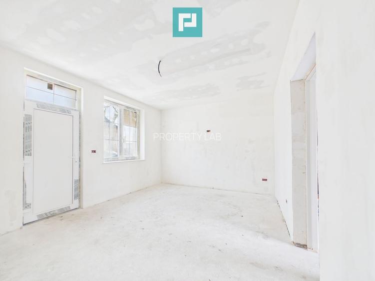 Apartament la casă în Pârneava - 8