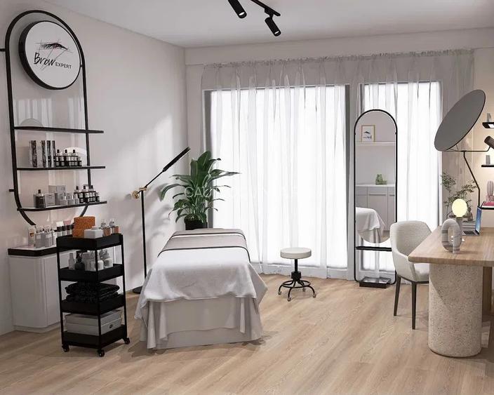Studio/ Mosilor/ Incalzire in Pardoseala/ Bloc nou/ Metrou 5' - 4
