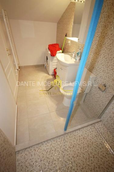 3 camere, bloc nou, modern, parcare, spatios, Buna Ziua, Fagului - 8