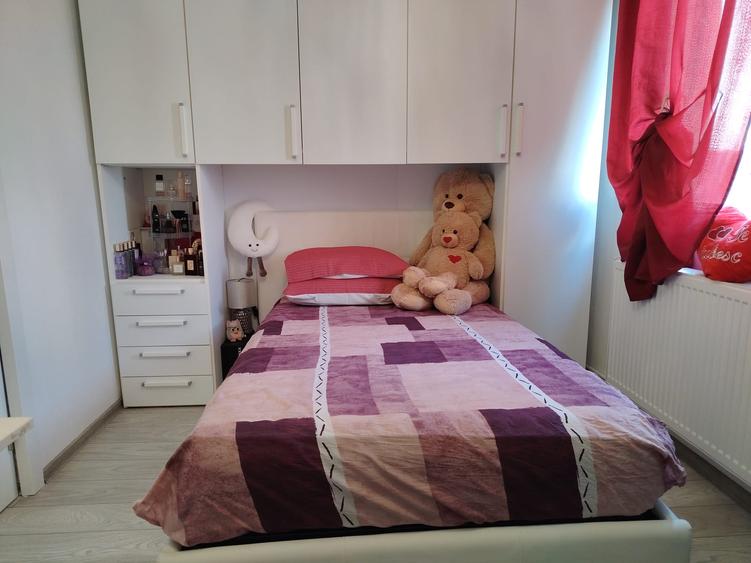 Apartament 2 camere Valea Rosie - Dacia