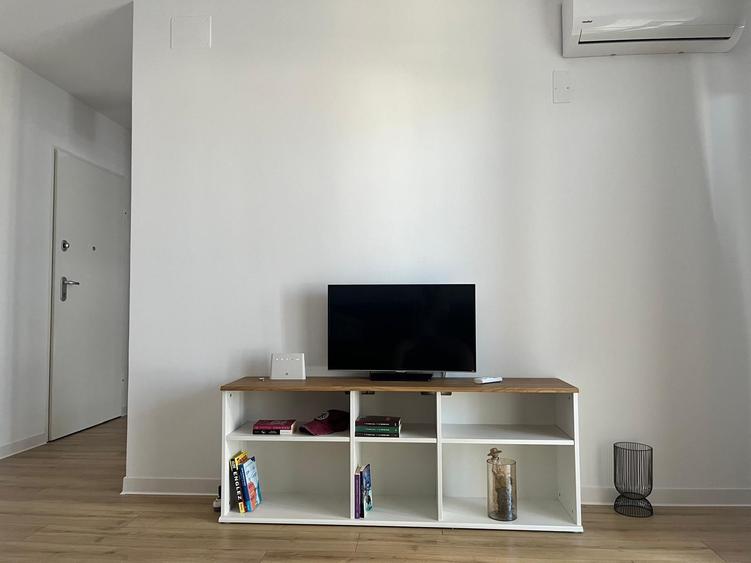 PRIMA VISTA | Apartament cu 2 camere | Terasă 22 mp | Fabrica de Glucoza