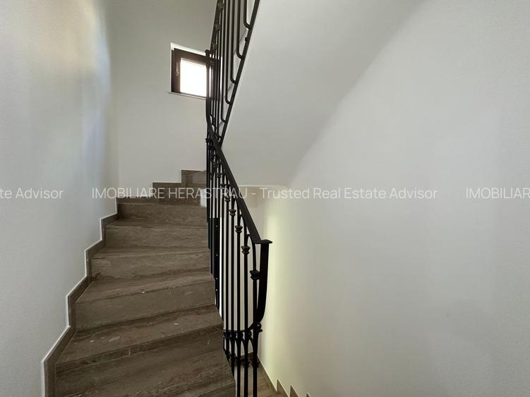 Heritage Properties | Vila de lux în Dorobanti - 8