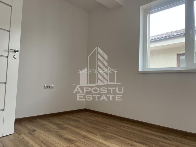 Duplex P+E, 4 camere, 2 locuri de parcare, in Sanandrei - 2