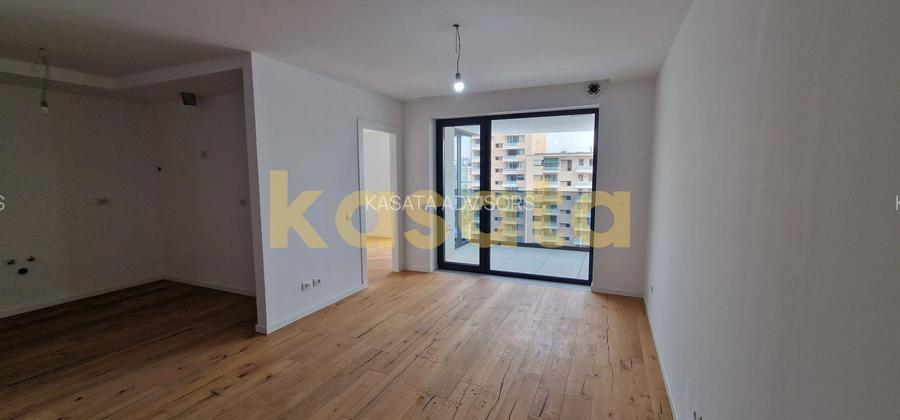 Oportunitate 2 camere de vânzare | CityPoint Aviatiei | Faza 2 Bloc D - 4