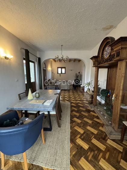 Penthouse cu terasa 50mp- Unirii - 5