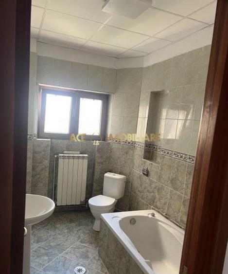 Spatiu birouri de inchiriat | Romana | 4 camere | 130 MP | Centrala