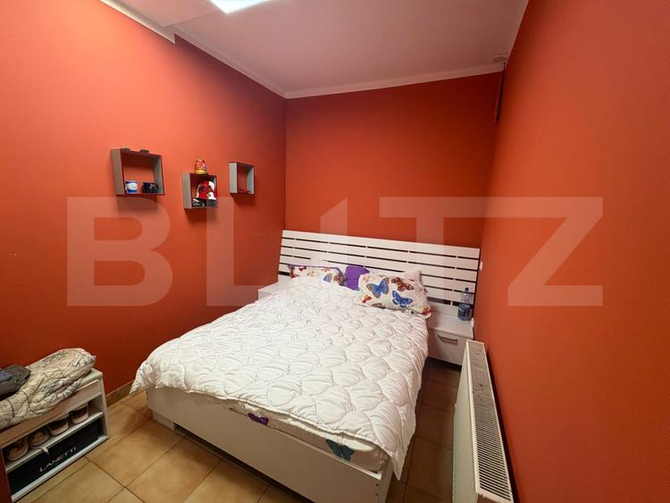 Apartament 4 camere, 115 mp - zona Zăvoi