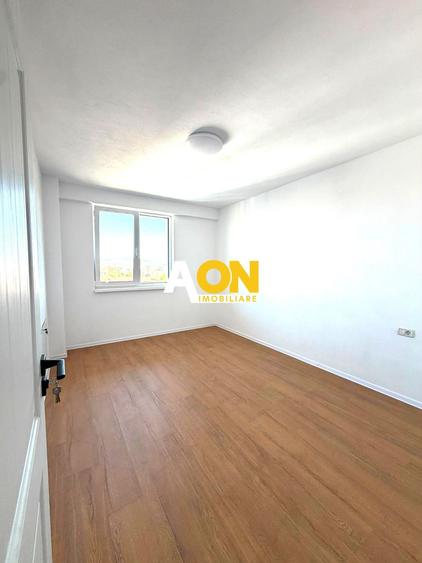 Apartament 2 camere, bloc nou, Ampoi 3