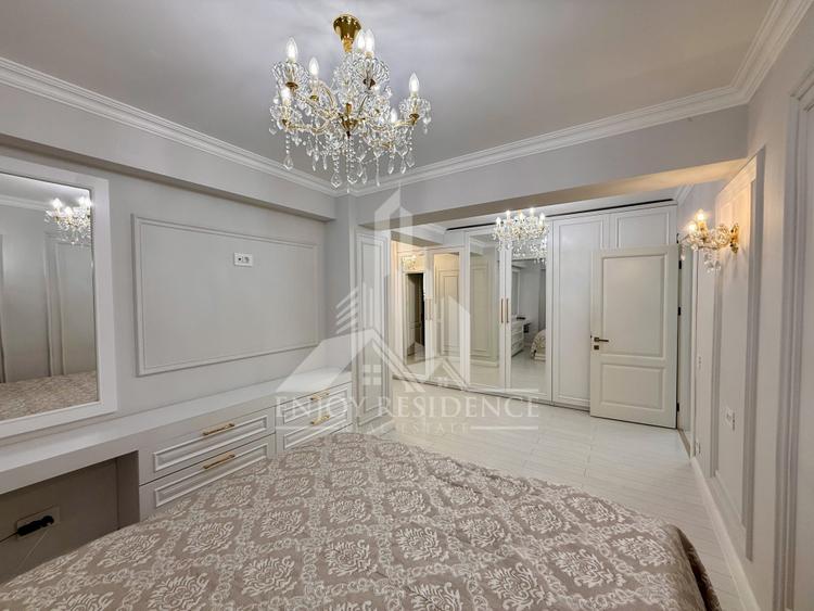 VEZI VIDEO! Apartament 3 camere LUX | Imobil 2015 Exclusivist | 5/7 | TOTUL NOU