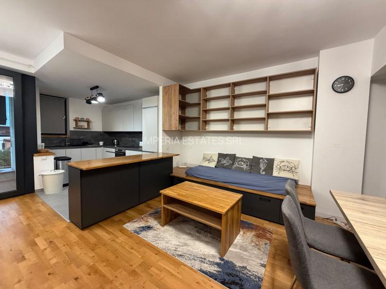 Apartament spatios in complex cu paza si loc de joaca pentru copii - 4