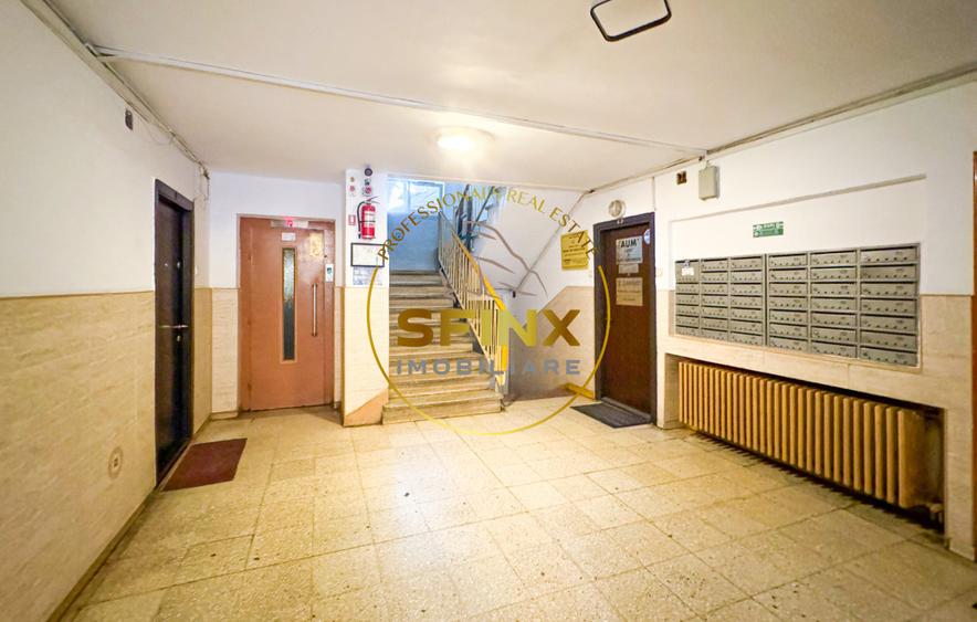 2 camere metrou Gorjului Militari