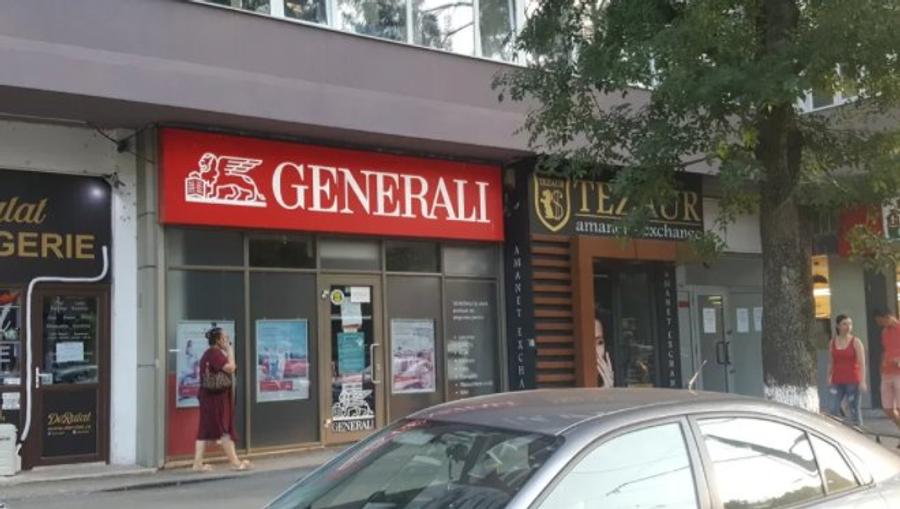 MILITARI - PIATA VETERANILOR 50  mp - Pret 2.000 Euro