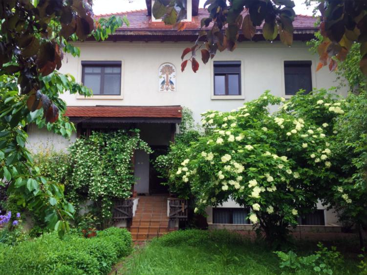Duplex in villa - etaj plus mansarda - Foisorul de foc