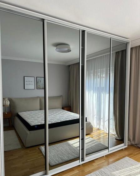 3 CAMERE IN IBIZA SOL ,pe bulevardul Pipera