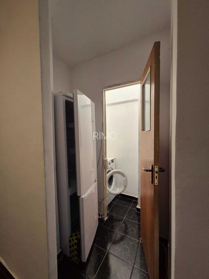 Apartament 2 camere decomandat la 6 minute de metrou Lujerului - 8