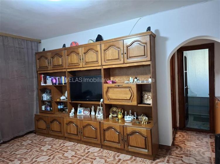 Apartament 2 camere parter,  cu extindere, parcare - 6