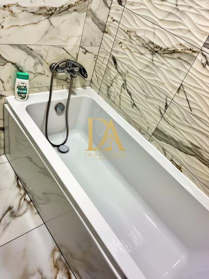 Apartament 2 camere | Chiajna | Mobilat & utilat complet | LUX