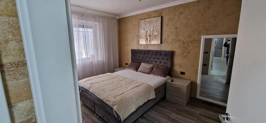 Braytim. Aproape de Profi Musicescu. Mobilat si utilat premium.