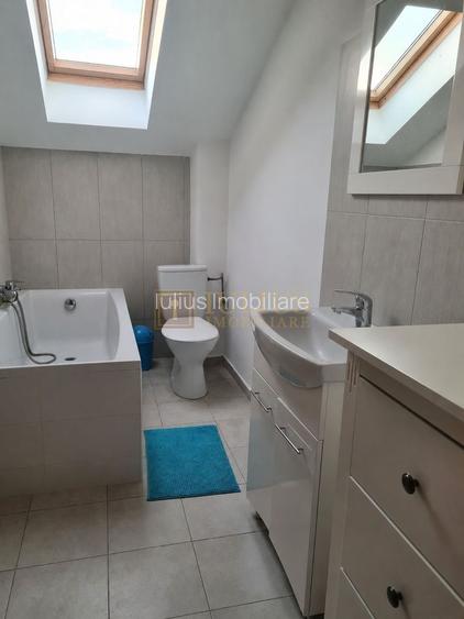 Casă în Dumbrăvița – 3 dormitoare, garaj, complet mobilată și utilată - 6