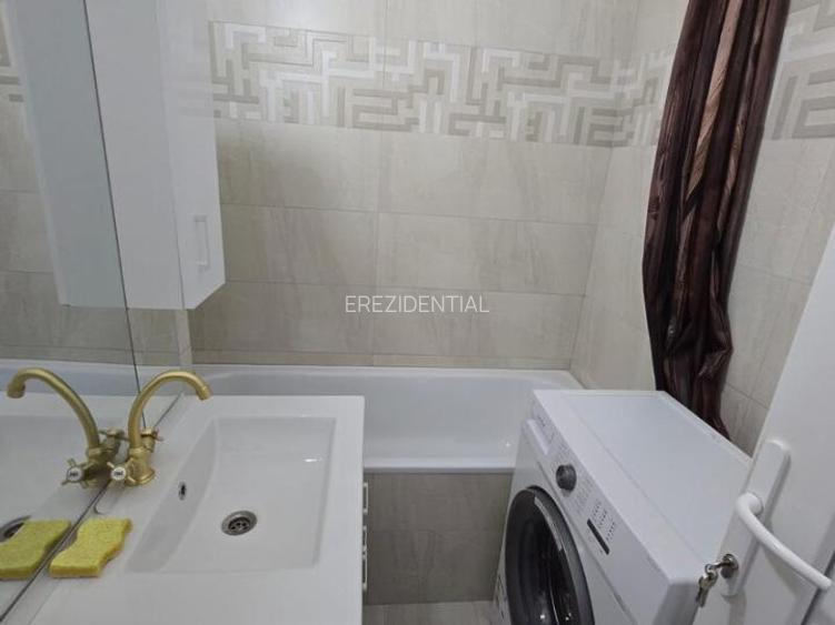 Apartament - 2 camere - semidecomandat - Theodor Pallady - 7