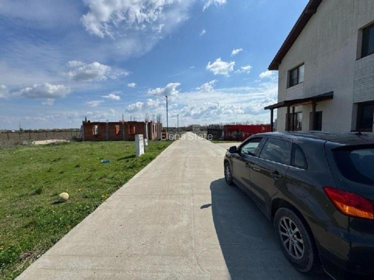  Proprietar | Teren Ostratu - Corbeanca Se vinde și PARCELAT (de la 46.500 €) - 5