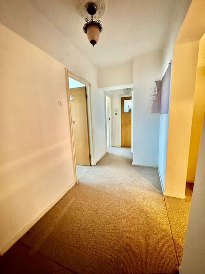 Apartament 4 Camere /Decomandat /Metro Obor