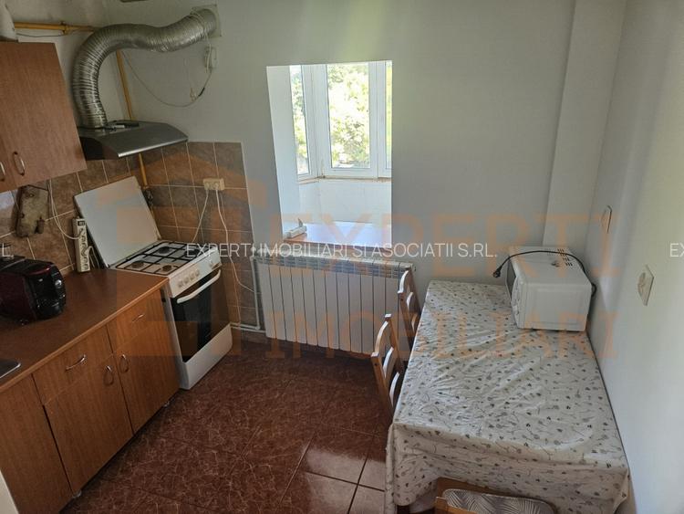Apartament 2 camere de închiriat în Faleza Nord – Reyna, decomandat, mobilat - 4