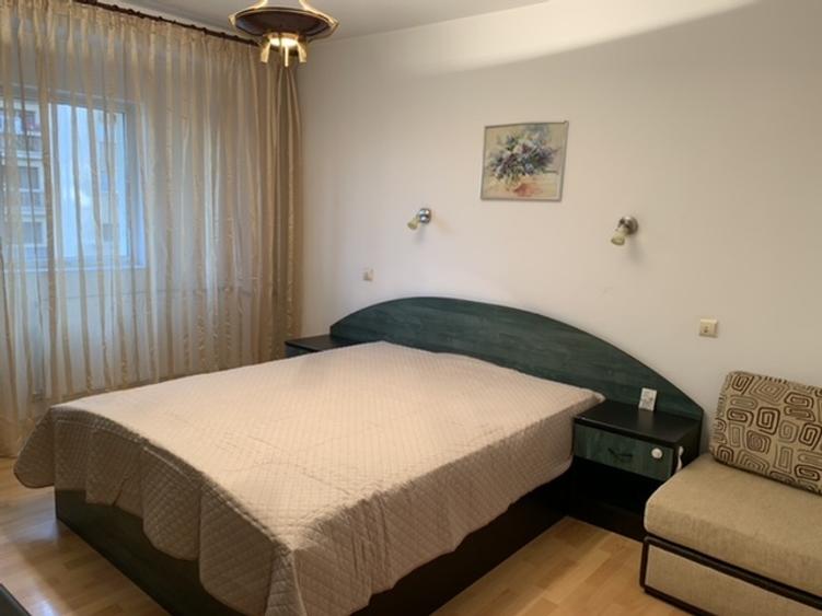 Apartament 3 Camere | Piata Victoriei | AC | Mobilat | Metrou