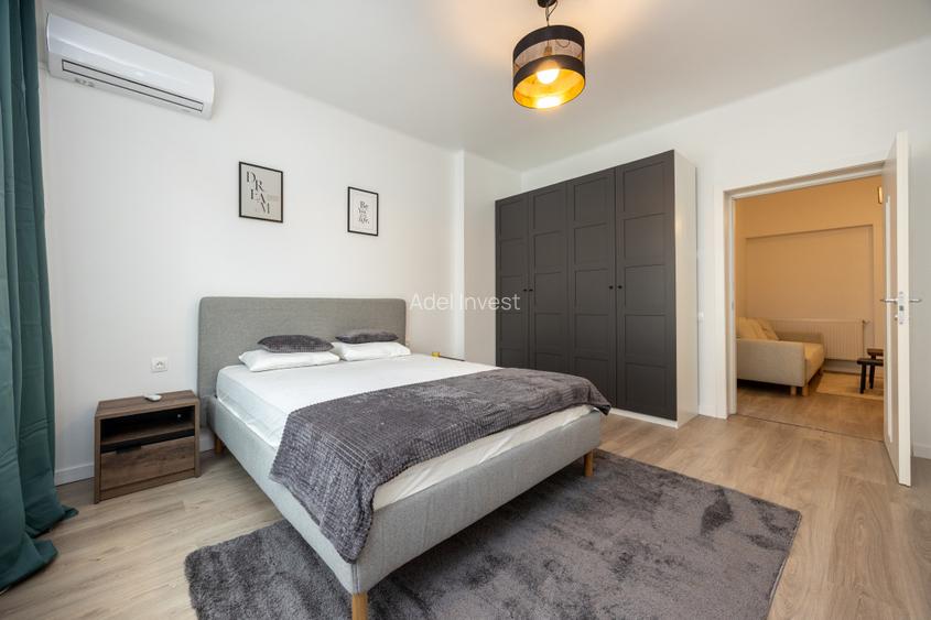 CALEA DUDEȘTI | APARTAMENT 3 CAMERE | RENOVAT 2025 MOBILAT & UTILAT MODERN - 4