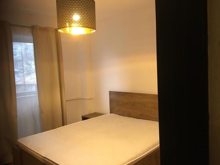2 camere Nerva Traian - Timpuri Noi - metrou 5 minute!