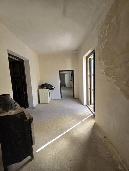 Cenad-Ultracentral-2 fronturi- Casa cu ahitectura deosebita