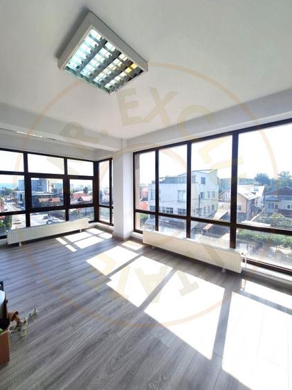 Spatiu Comercial Multifunctional Banat-CLASA A