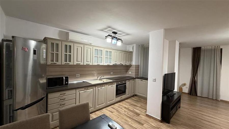Inchiriere apartament 2 camere modern bloc nou cu parcare in Gheorgheni- Riviera - 7