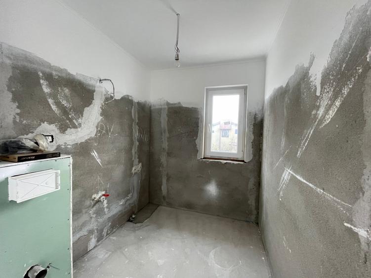 Apartament | 55 mp utili | 2 camere | Giarmata-Vii