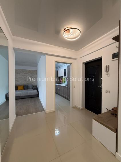 VANZARE APARTAMENT 3 CAMERE-2 BAI-LOC DE PARCARE INCLUS-COMISION 0% - 49