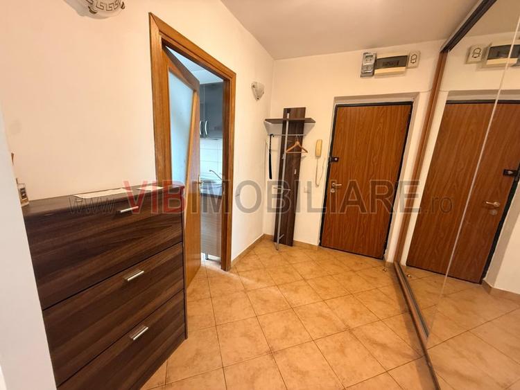 Apartament 2 camere de închiriat Mihai Bravu - Dimitrov