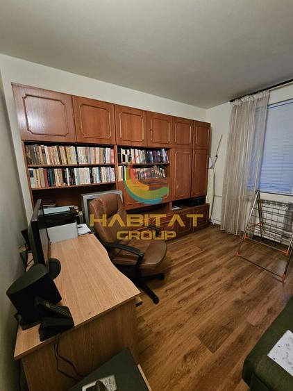 Apartament 3 camere bl Chisinau sector 2