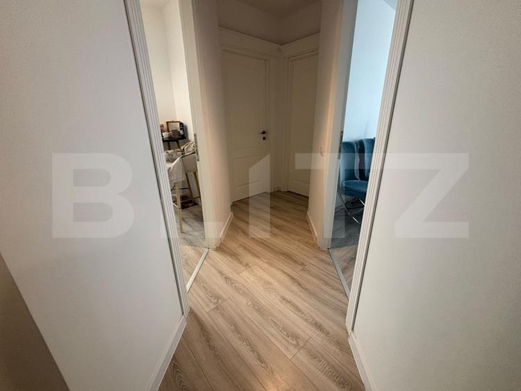 Apartament 2 camere, 62 mp, zona Visoianu