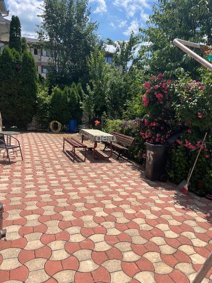 Casa + 800/m2 teren , intravilan Iași  - 3