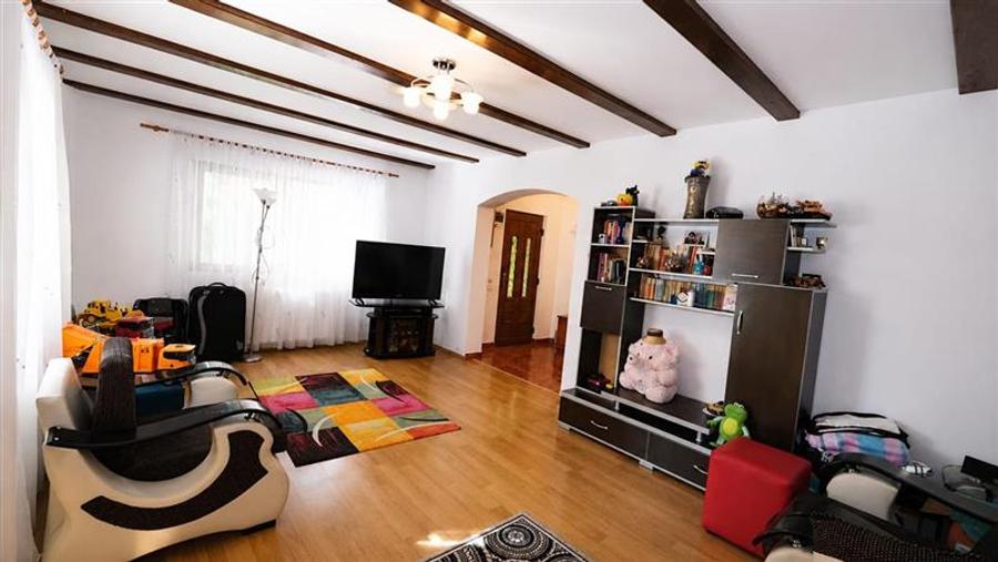 Vanzare casa/vila de vacanta Breaza - Campina - Comarnic, PRAHOVA