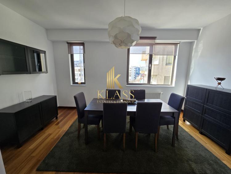 Închiriere apartament de 5 camere de lux în zona Herăstrău