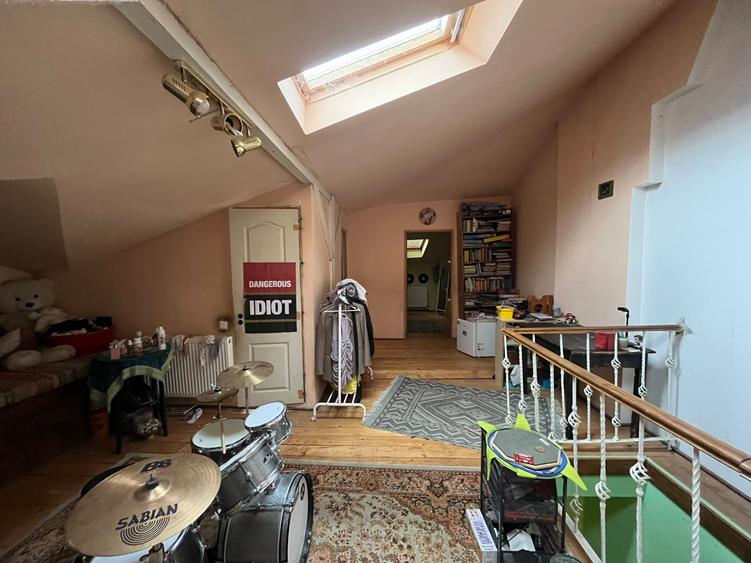 4 Camere | Vila | Universitate | Ultracentral